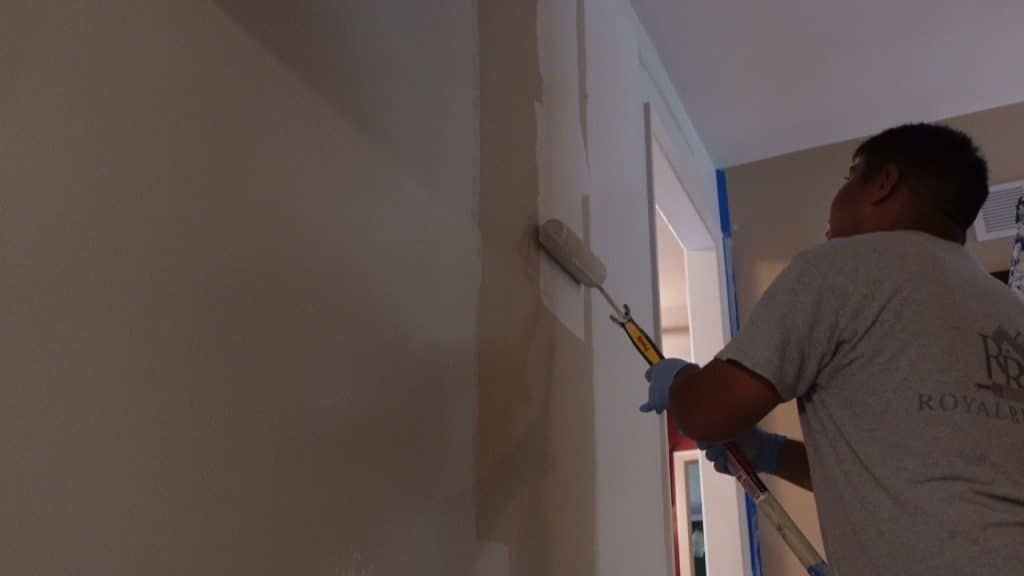 Painting Contractor