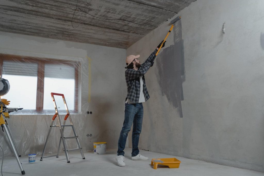 painting services