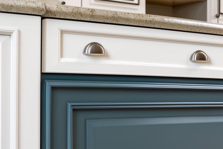 Roll Call Painting offers professional cabinet painting services in Wichita, Kansas, delivering durable, high-quality finishes that transform kitchen spaces.