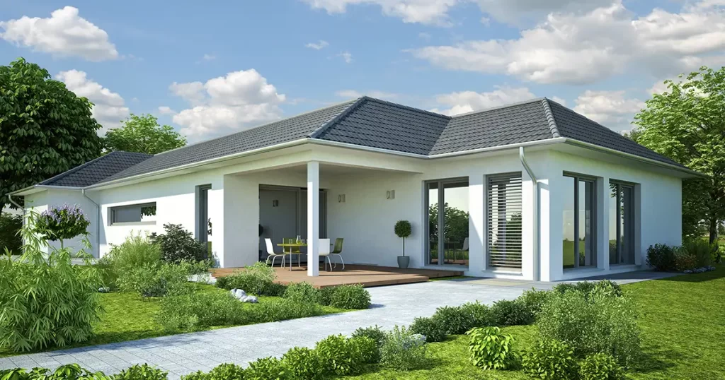 Best Exterior House Paint Colors for a Wichita Home