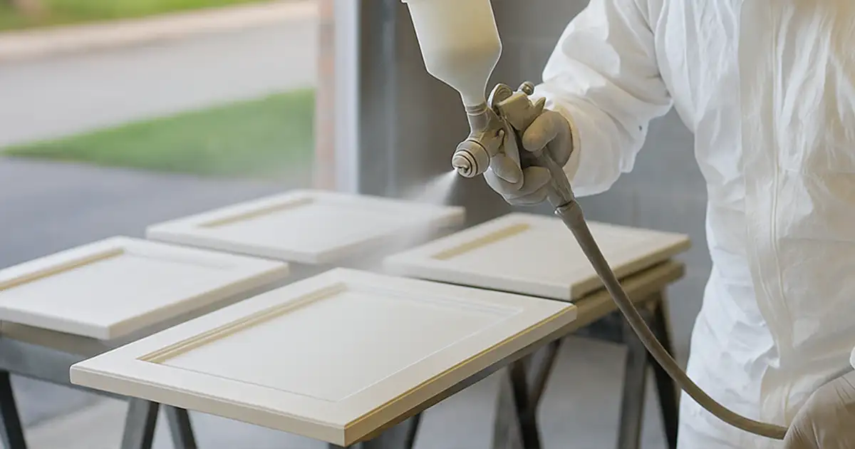 Cabinet Refinishing Cost in Wichita, KS (2025 Guide)