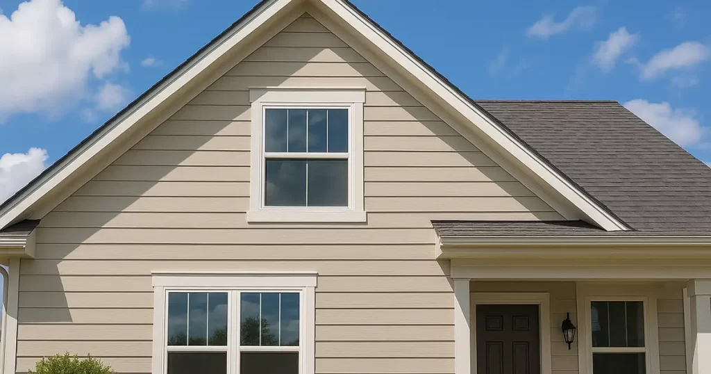 Popular Exterior House Colors in Wichita (What’s Working Now)
