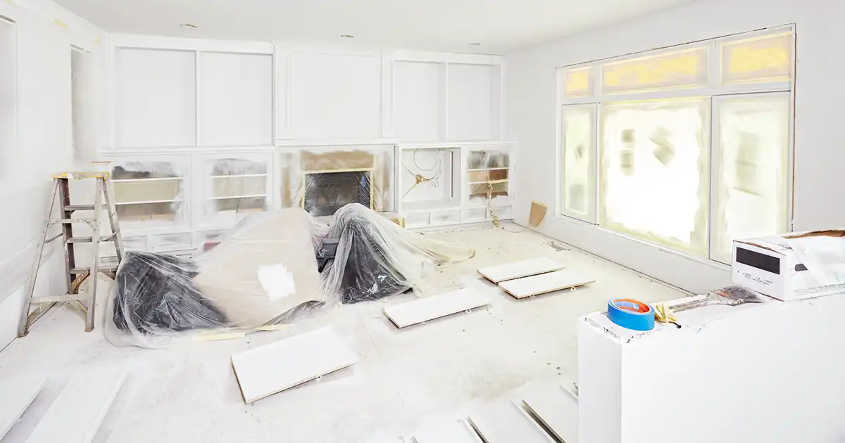 how long after painting cabinets can I use them