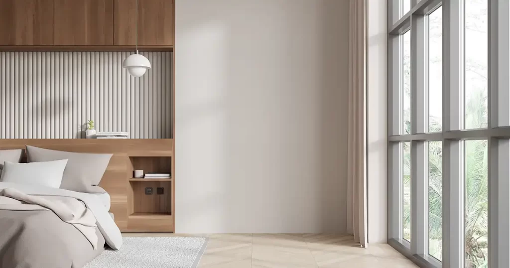 light neutral paint color